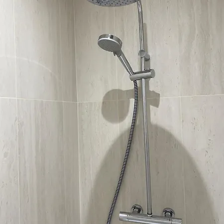 Beautiful T2 Tastefully Renovated Terrace - Madeleine Lejlighed *