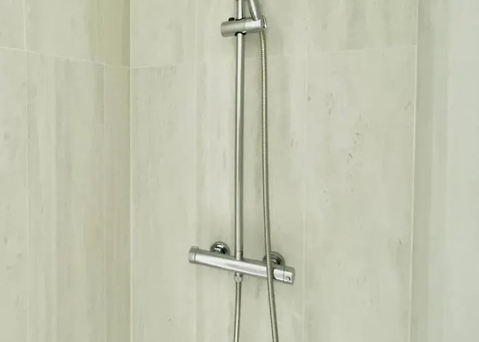 Beautiful T2 Tastefully Renovated Terrace - Madeleine * Angers